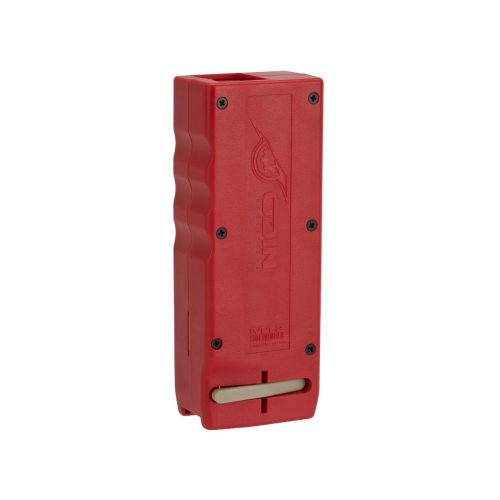 Odin Innovations M12 Sidewinder Speed Loader (Red) canada
